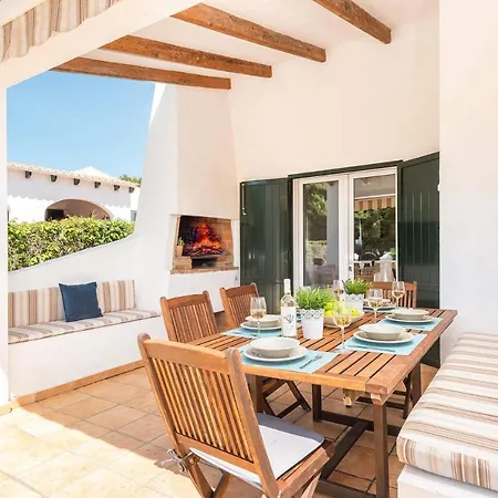 Villa Clara By