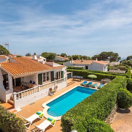 Villa Clara By