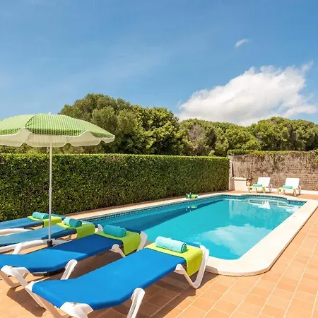 Villa Clara By Binibeca